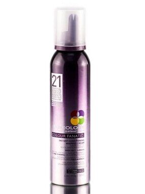 Pureology Instant Conditioning Whipped Cream 4 oz